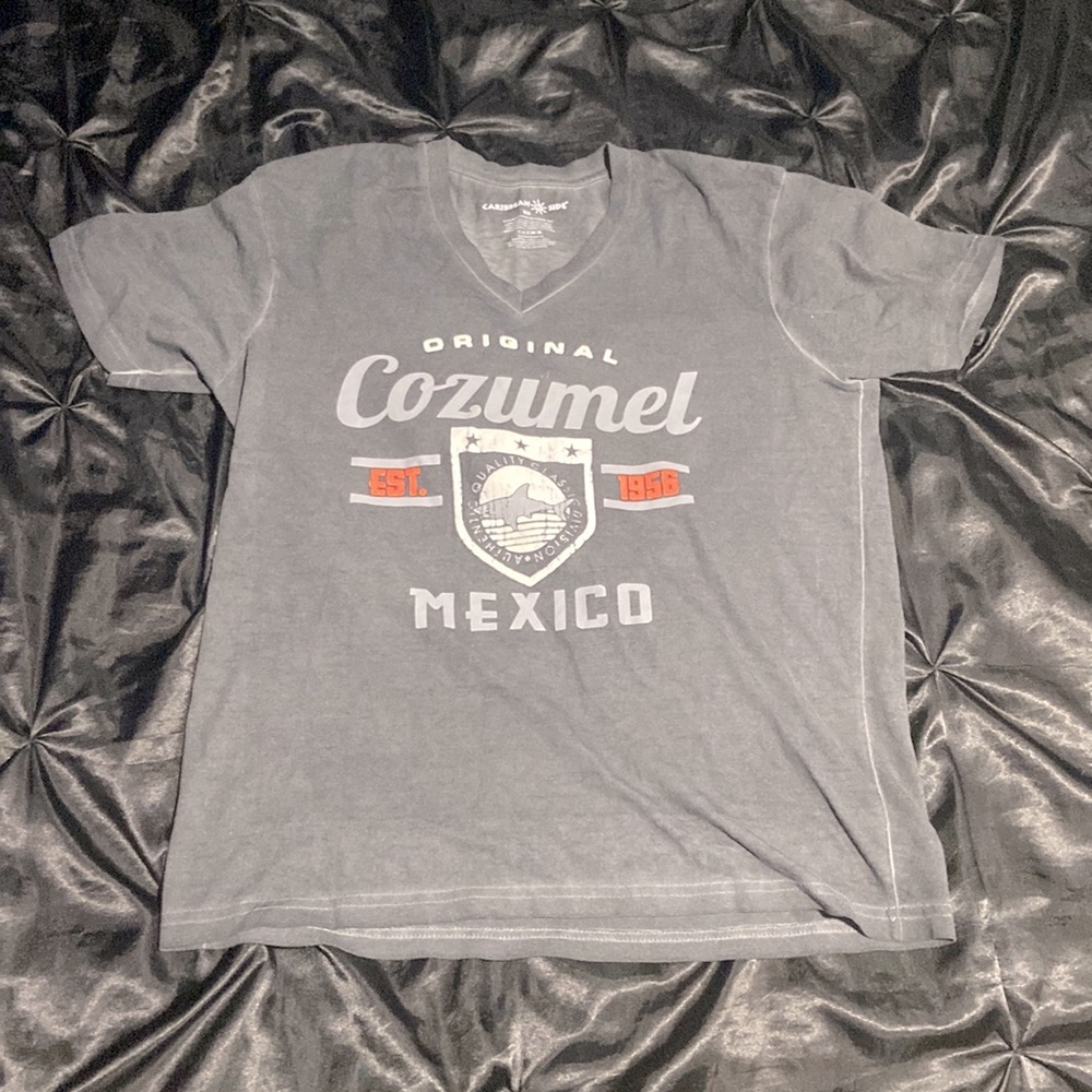 Cozumel Mexico V Nevk